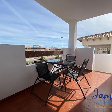 La Cinuelica, R3 1St Floor Apartment Com Pool L129 Torrevieja Exterior foto